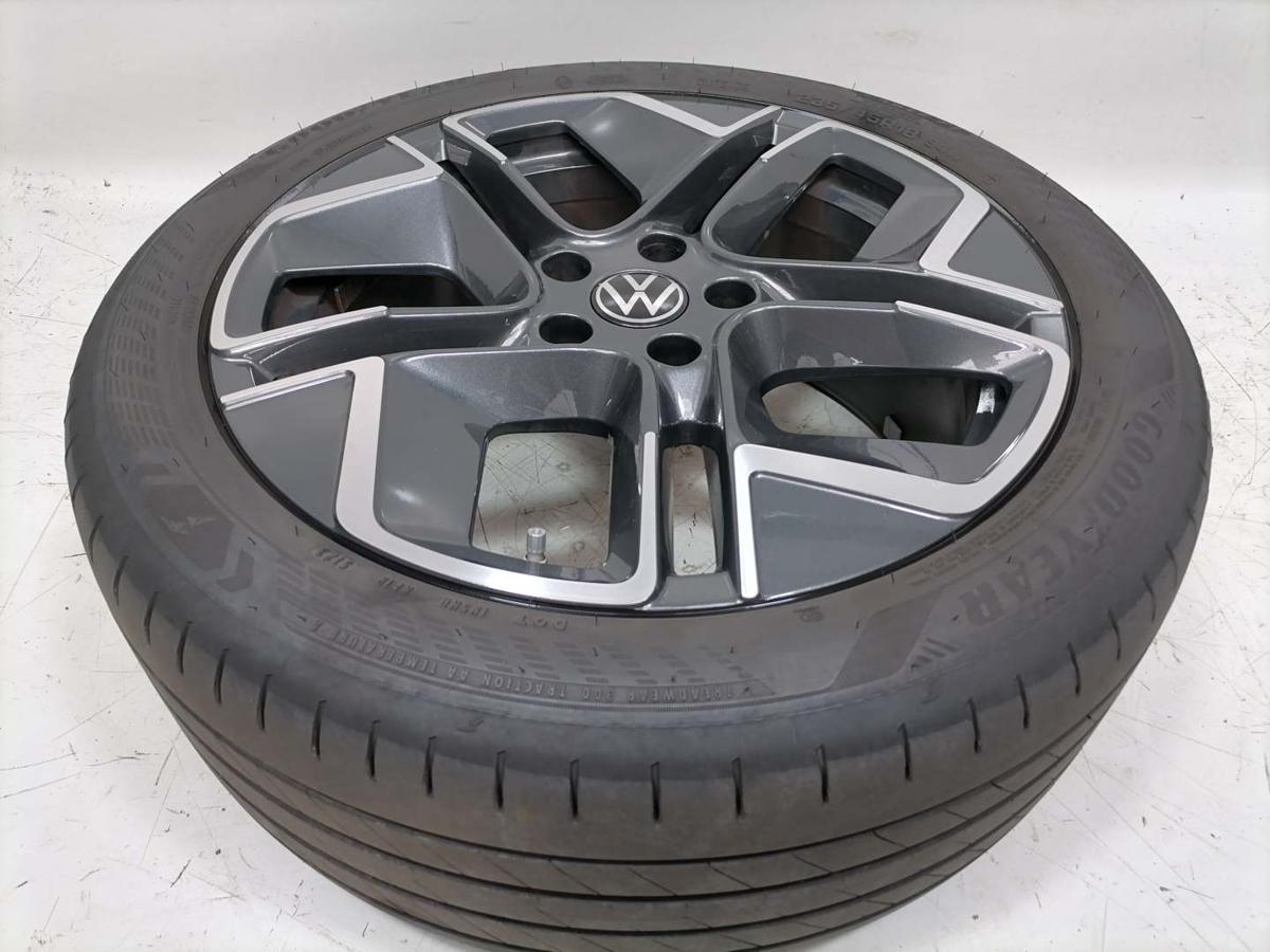 VW Passat B9 original Satz Sommerr&auml;der Alufelgen 18 Zoll Bj.2024